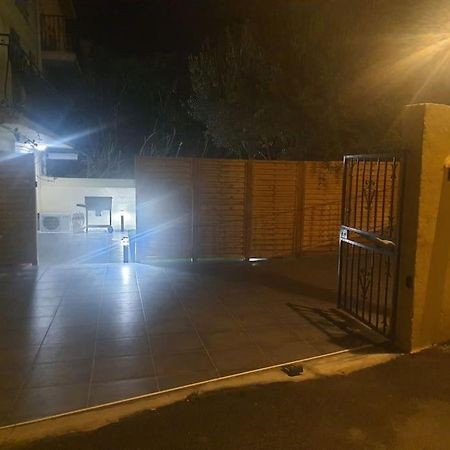 Superbe Appartement Avec Jacuzzi Et Exterieur Perpignan Exterior photo