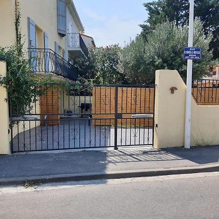 Superbe Appartement Avec Jacuzzi Et Exterieur Perpignan Exterior photo